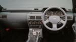 Mitsubishi Galant VR-4 1987 года